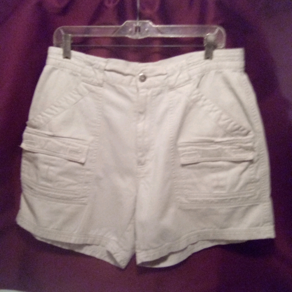Men's "Bill Blas's" casual shorts